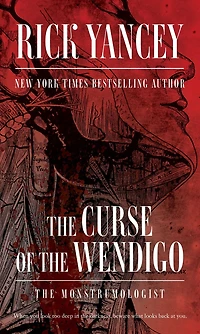 the Curse of Wendigo