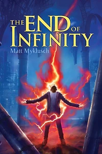 The End of Infinity