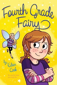 Fourth Grade Fairy