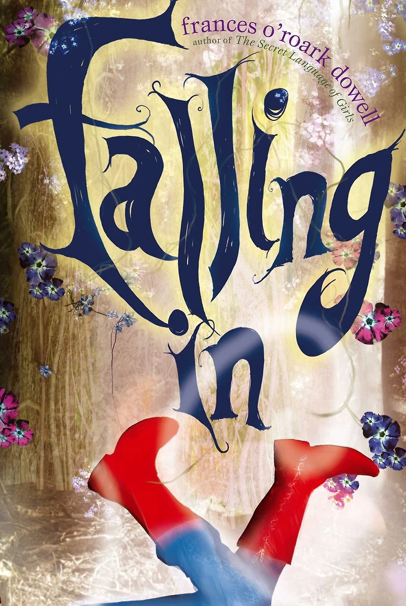 Falling