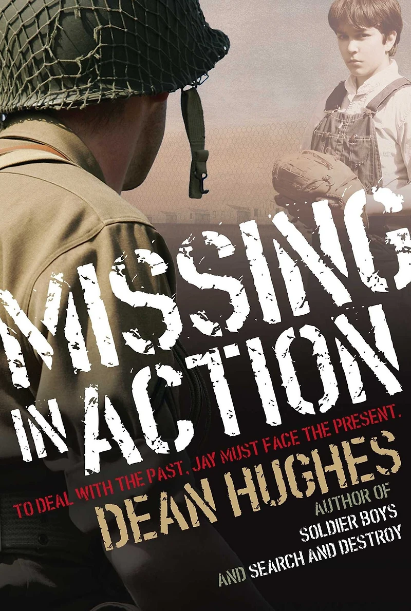 Missing Action