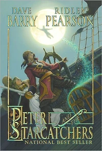 Peter and the Starcatchers (Starcatchers Series #1)