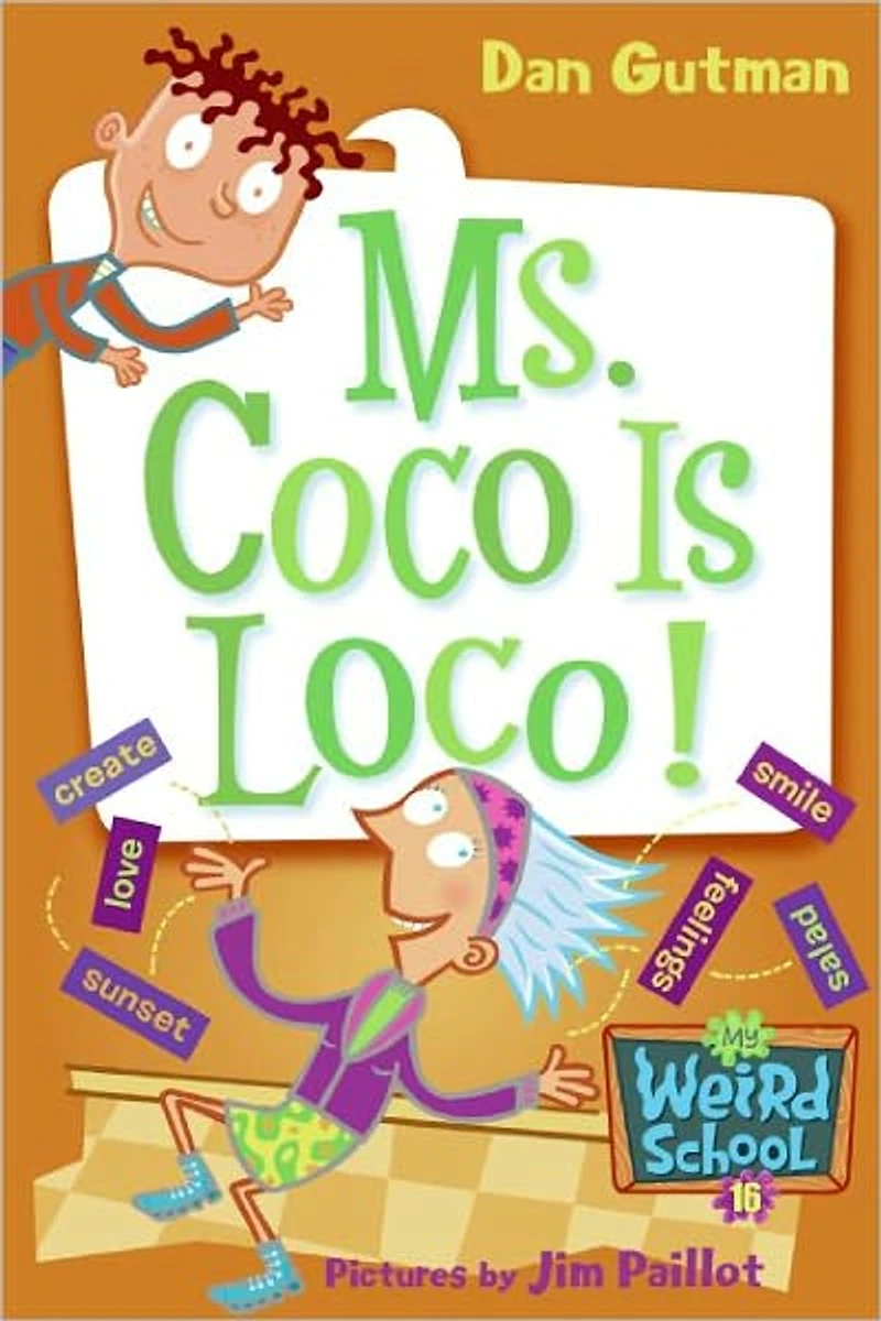 Ms. Coco is Loco