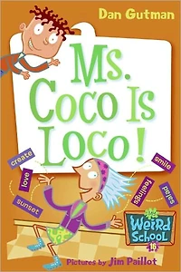 Ms. Coco is Loco