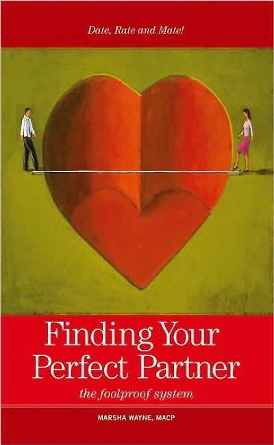 Finding Your Perfect Partner: The Foolproof Dating, Rating and Mating System
