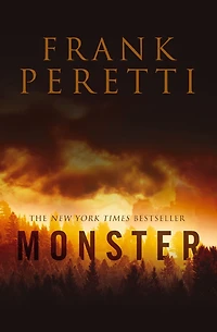 Monster: Faith-infused supernatural thriller centering on a small town and the terrifying creature that lurks its neighboring woods