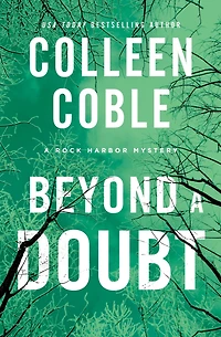 Beyond a Doubt (Rock Harbor Series #2)