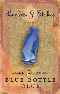 The Blue Bottle Club