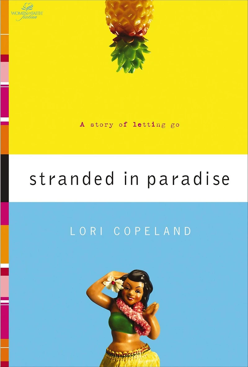 Stranded Paradise: A Story of Letting Go