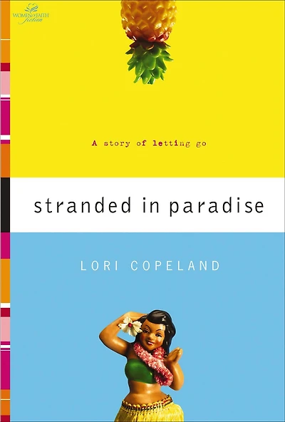 Stranded Paradise: A Story of Letting Go