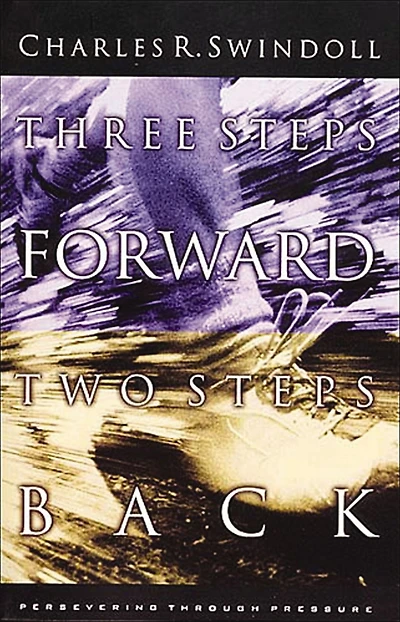 Three Steps Forward, Two Back: Persevering Through Pressure
