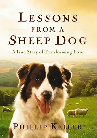 Lessons from A Sheep Dog: True Story of Transforming Love