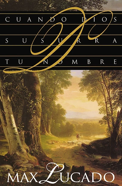 Cuando Dios susurra tu nombre