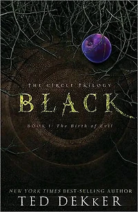 Black: The Birth of Evil (Circle Series #1)