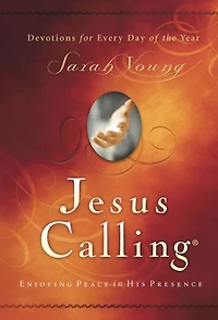 NKJV, Jesus Calling Devotional Bible: Enjoying Peace His Presence