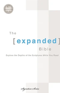 The Expanded Bible