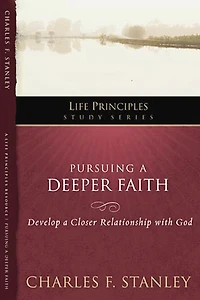 The Touch Study Series: Develop a Closer Relationship with God
