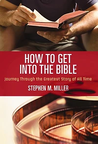 How to Get Into the Bible