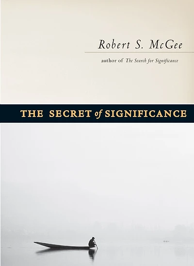 The Secret of Significance