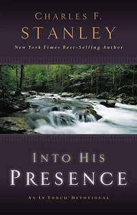 Into His Presence: An Touch Devotional