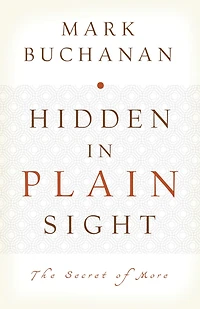 Hidden Plain Sight: The Secret of More