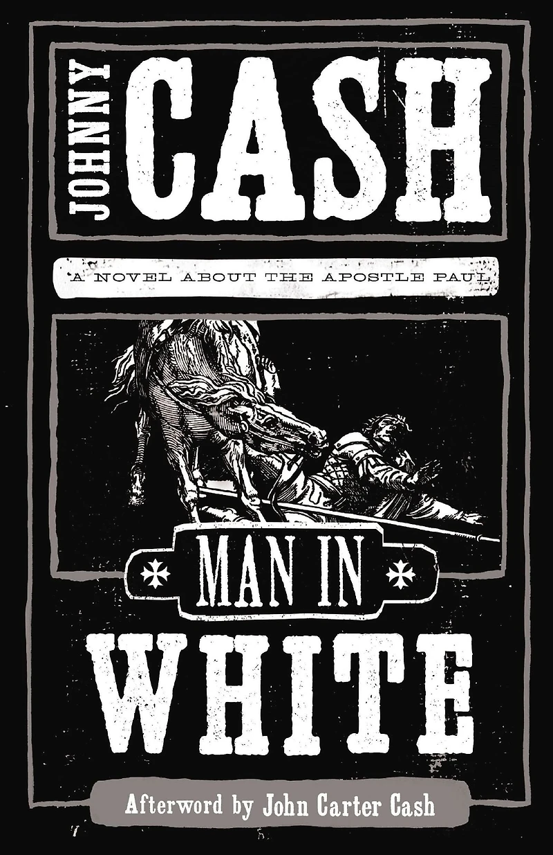 Man White