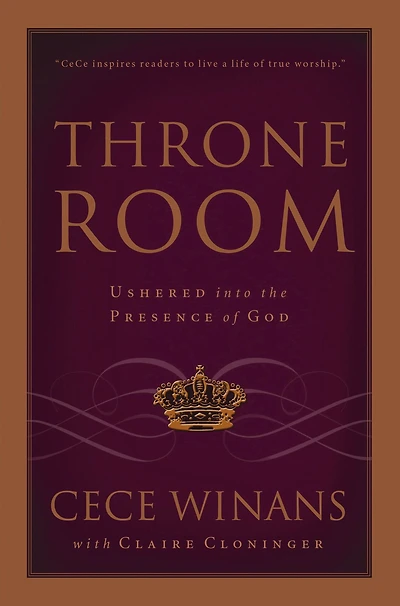 Throne Room: Ushered into the Presence of God