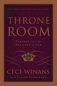 Throne Room: Ushered into the Presence of God