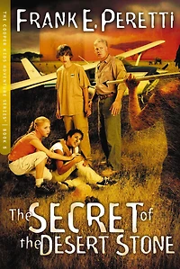 The Secret of Desert Stone