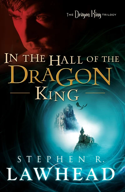 the Hall of Dragon King (Dragon Trilogy #1)