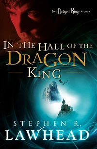the Hall of Dragon King (Dragon Trilogy #1)