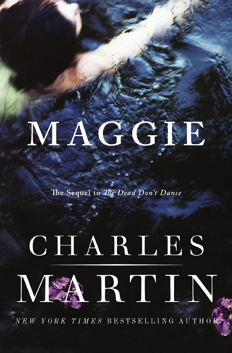 Maggie: The Sequel to Dead Don't Dance