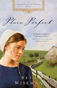 Plain Perfect (Daughters of the Promise Series #1)