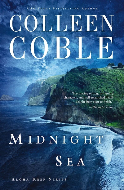 Midnight Sea (Aloha Reef Series #4)