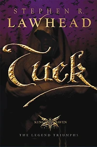 Tuck (King Raven Trilogy Series #3)
