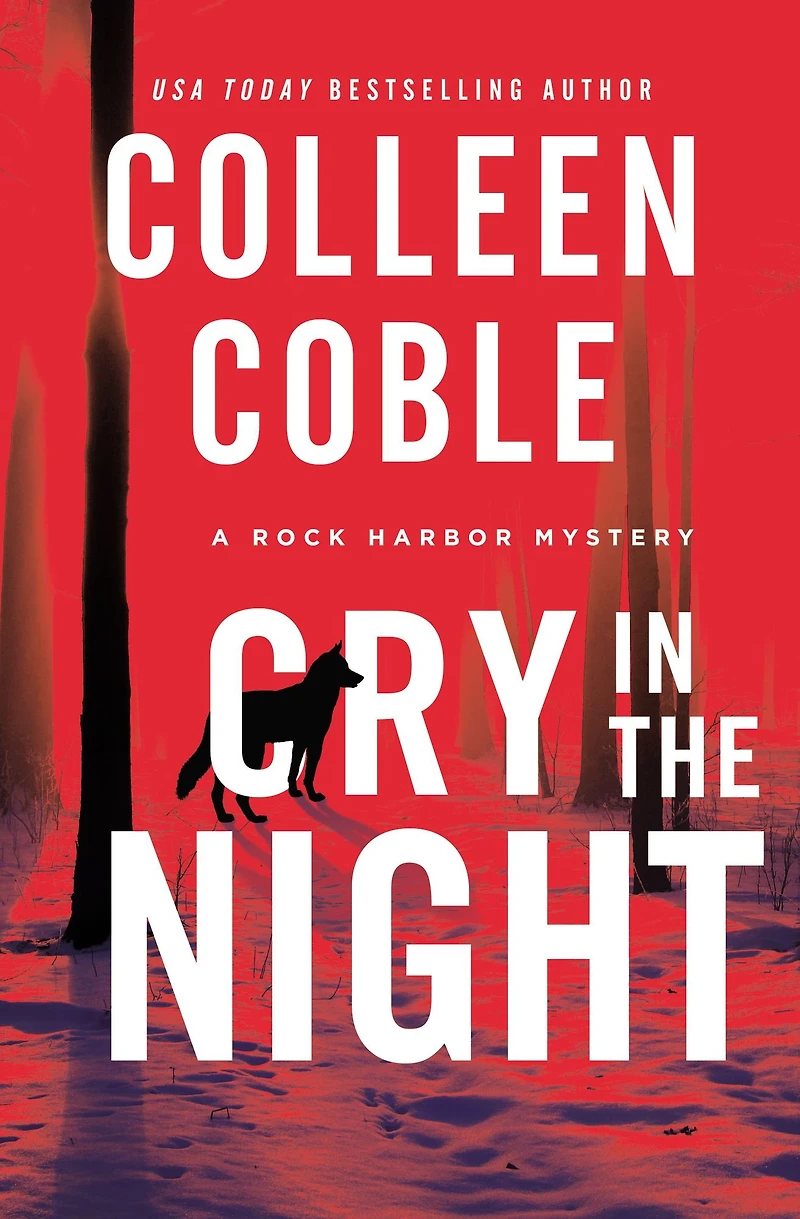Cry the Night