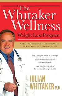 The Whitaker Wellness Weight Loss Program