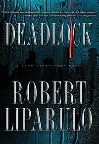 Deadlock (John Hutchinson Series #2)