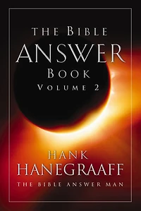 The Bible Answer Book, Volume 2