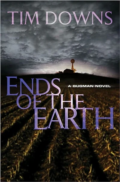 Ends of the Earth (Bug Man Series #5)