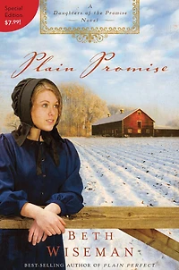 Plain Promise (Daughters of the Series #3)