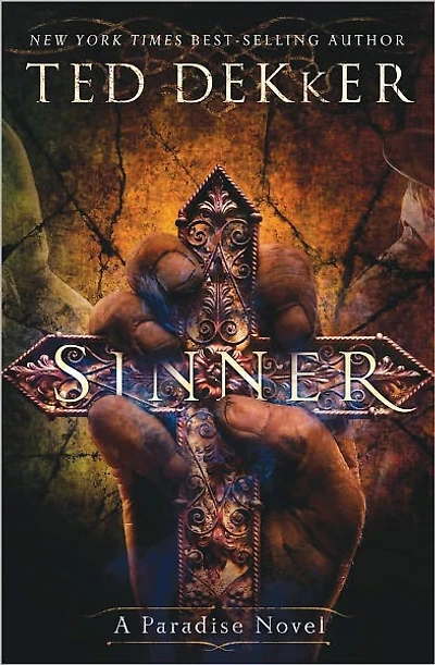 Sinner (Paradise Series #3)