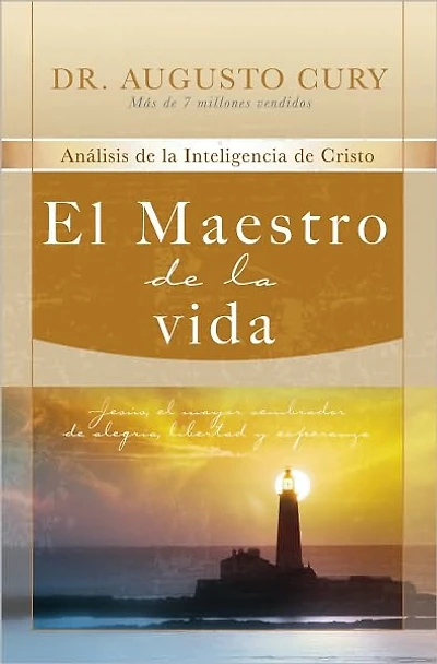 Ei Maestro De La Vida