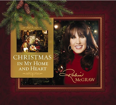 Christmas In My Home and Heart: Share in the Beauty of the Season
