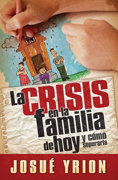 la crisis en familia de hoy