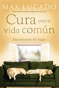 Cura para la vida común: Encontrando su lugar (Cure for the Common Life: Living Your Sweet Spot)