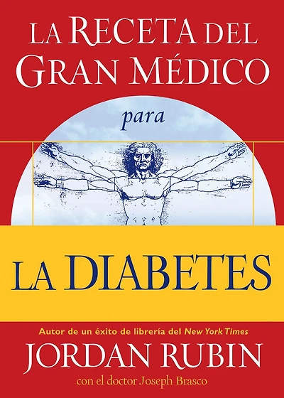 la receta del Gran Médico para diabetes