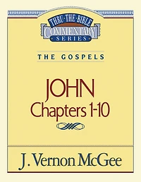 John: Chapters 1-10
