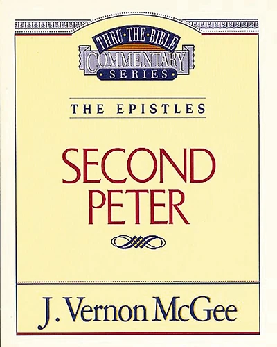 2 Peter