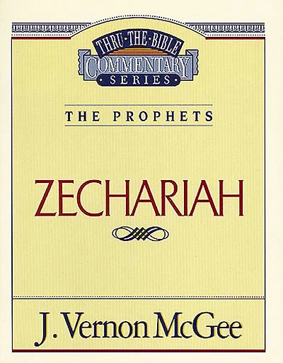Zechariah